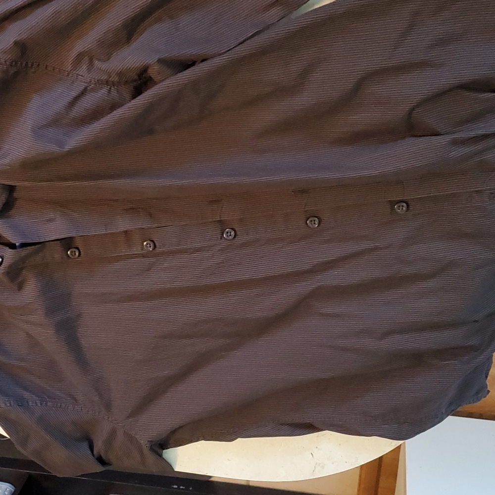 Button down long sleeve - Picture 7 of 7